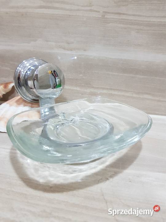 Mydelniczna wyposażenie łazienki akcesoria Kielce