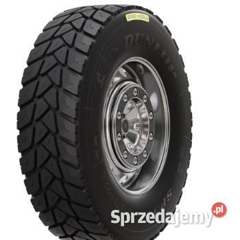 Opona 31580R225 315 80 225 Bieżnikowane Przeworsk