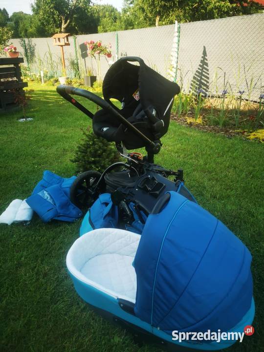 Sprzedam wózek wielofunkcyjny