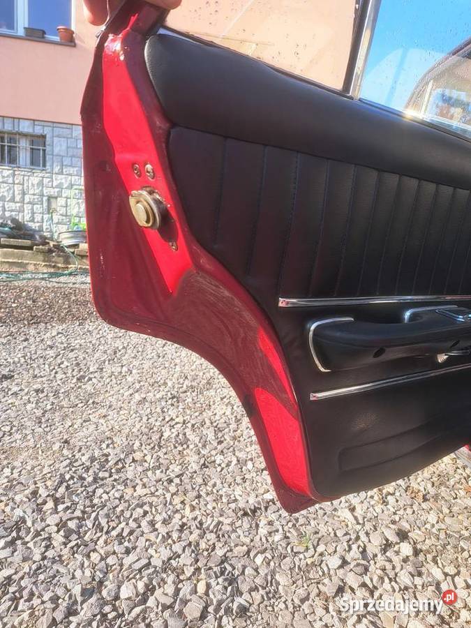 Fiat 125p 1300 73r oryginalny lakier Jastrzębie-Zdrój sprzedam