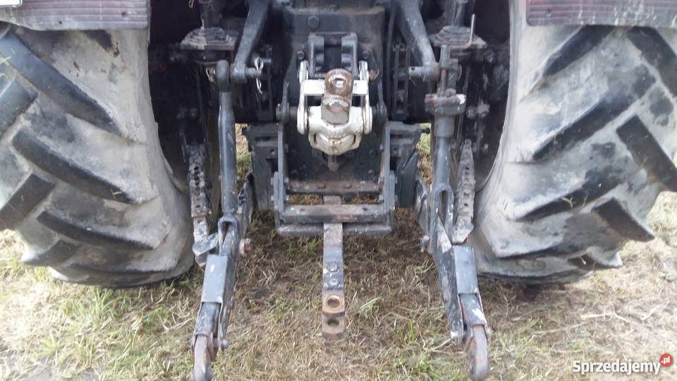 Ursus c 385 sprzedam mazowieckie Brzóze