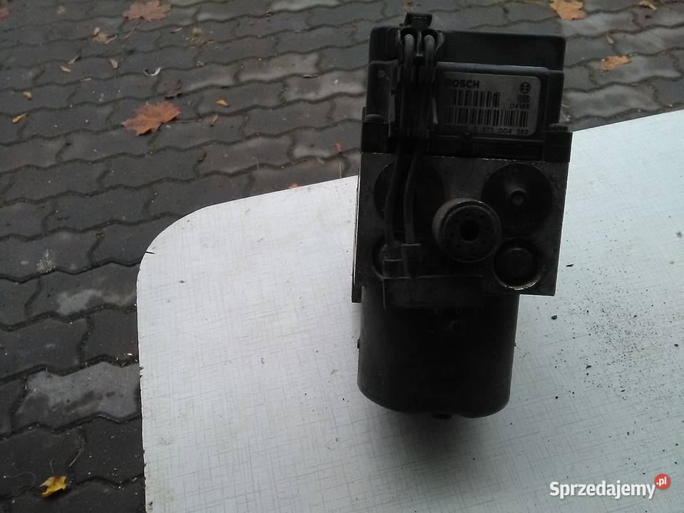 POMPA BOSCH 0 273 004 362 ABS OPEL ZAFIRA ASTRA Pompy hamulcowe sprzedam