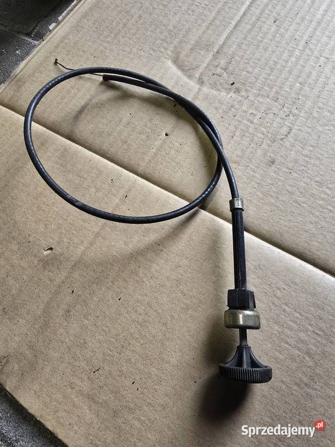 Linka linki dźwignia ssania ssanie linka osobowe Ostrzeszów