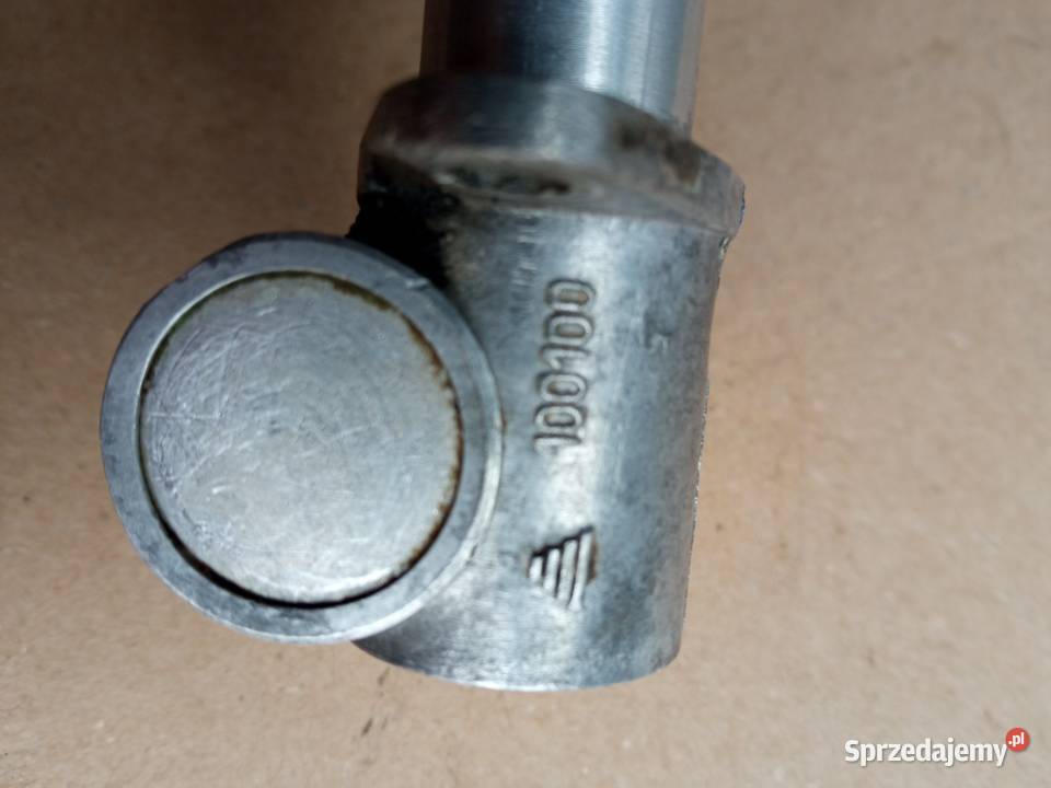 Napęd licznika fiat 126p maluch osobowe Stalowa Wola