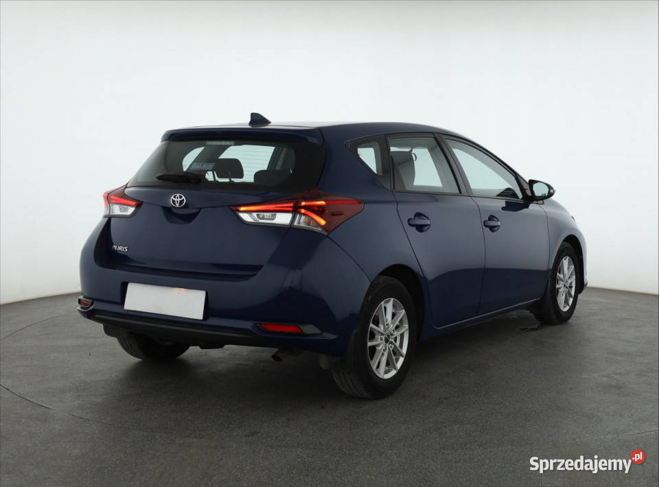 Toyota Auris 13 Dual VVTi benzyna Piaseczno