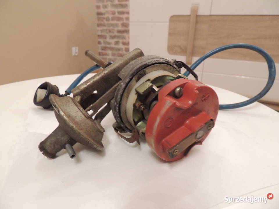 APARAT ZAPŁONOWY FSO POLONEZ CARO 16 Goleniów sprzedam