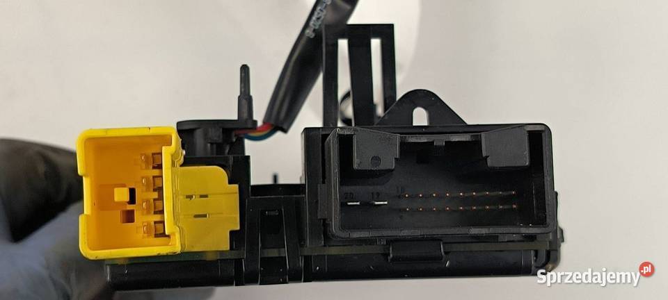 MODUŁ VOLKSWAGEN GOLF V Lipno