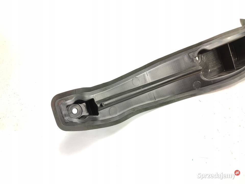 WYGŁUSZENIE BŁOTNIKA LEWY PRZÓD CITROEN C5 III Karoseria