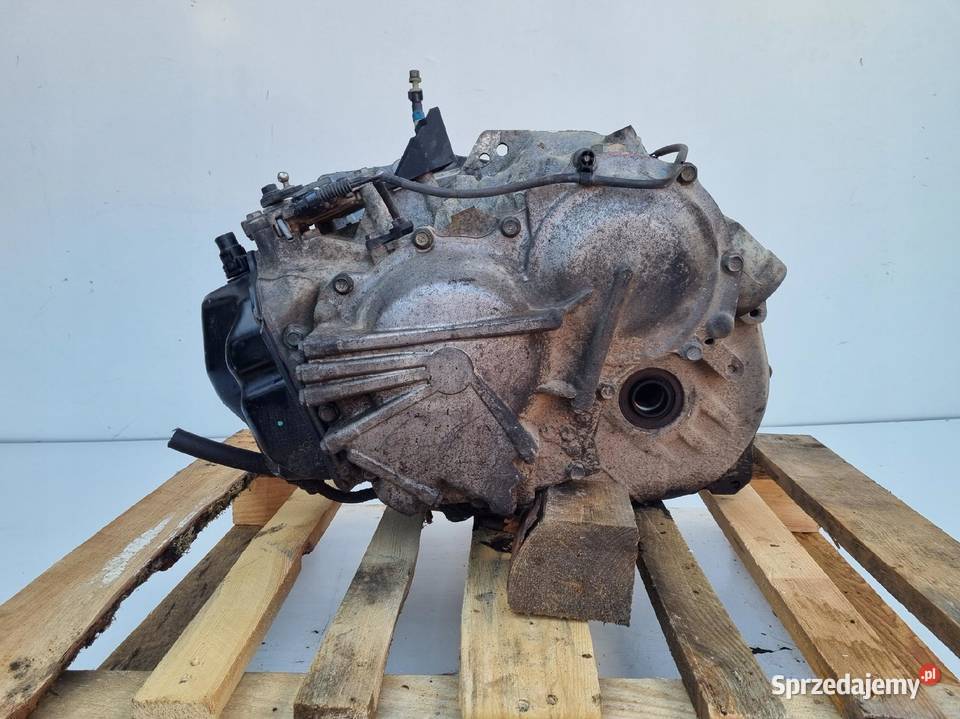 AUTOMATYCZNA SKRZYNIA BIEGÓW Volvo S40 II V50 24 Rudka sprzedam