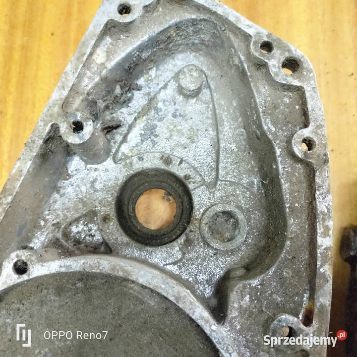 Kartery WSK 125 WFM Łubno sprzedam