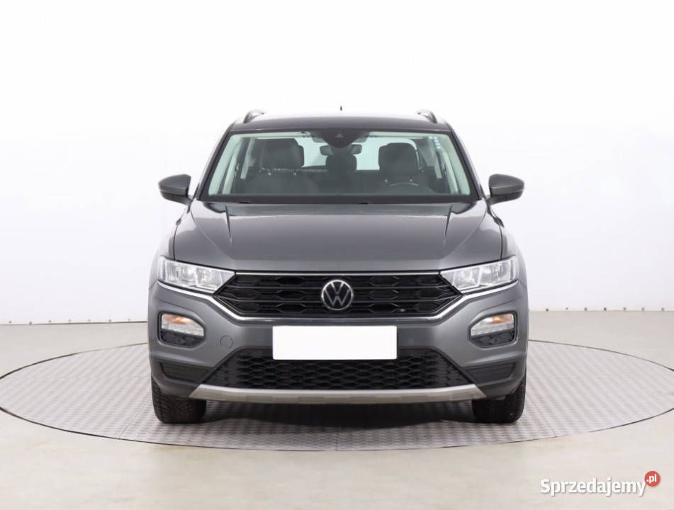 VW TRoc 15 TSI światła do jazdy dziennej Piaseczno sprzedam