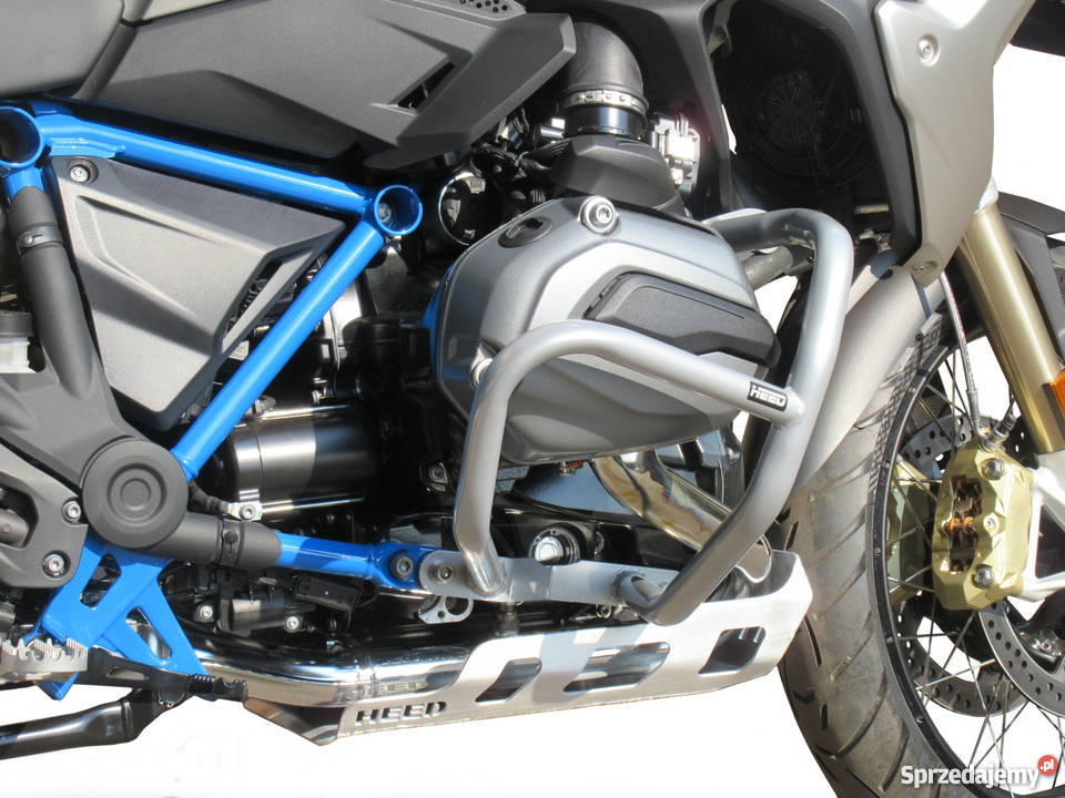 Gmole HEED do BMW R 1200 GS LC 2017 Basic Częstochowa