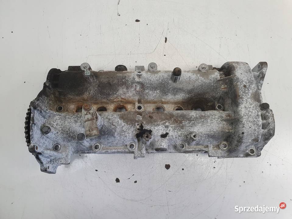 WAŁKI ROZRZĄDU Fiat Doblo II 13 MJET pokrywa Chełm