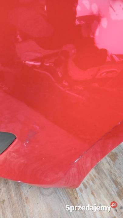 FORD MONDEO MK4 ZDERZAK PRZÓD C6 osobowe Zbierkowo