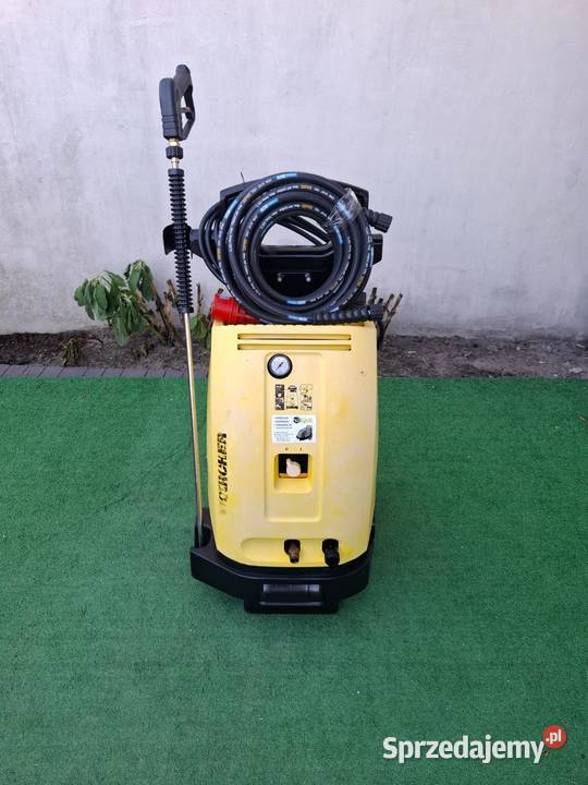 Myjka Karcher HD 1090 Gwarancja Wysyłka Serwis Radom