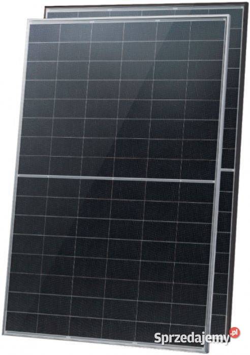 PALETA 37 Jinko 460Wp Bifacial BF małopolskie
