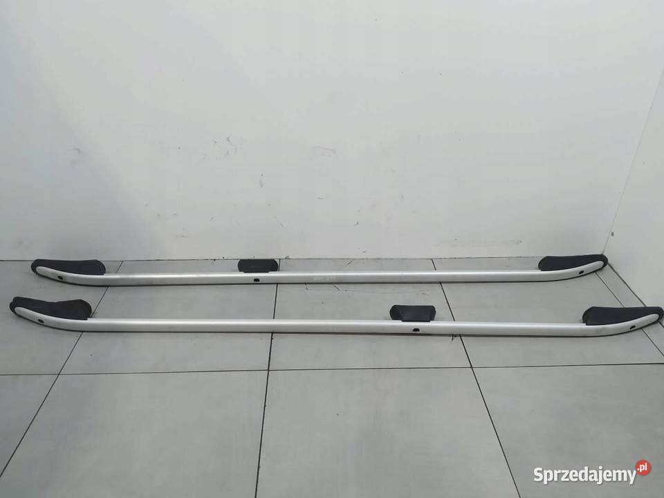 RELINGI Toyota ProAce II 2016