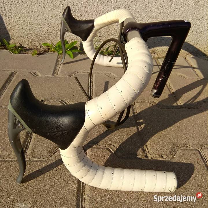 Specialized kierownica kolarska retro szosa mega Świebodzice