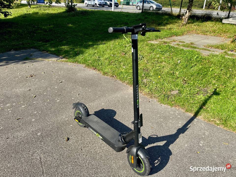Hulajnoga elektryczna Acer ES Series 5 Advance Gdańsk