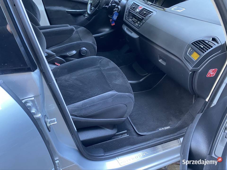 Sam osobowy immobilizer Pozostałe Sandomierz