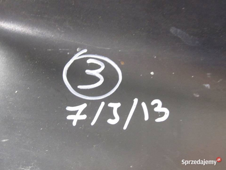 PEUGEOT 2008 I 13r lampa prawa tył 9678074380 Kielce sprzedam