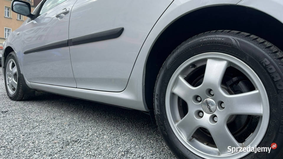 Toyota Corolla 14 D4D Zarejestrowany Elbląg