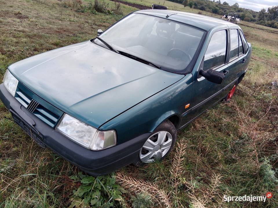 Lampy fiat tempra Dębno