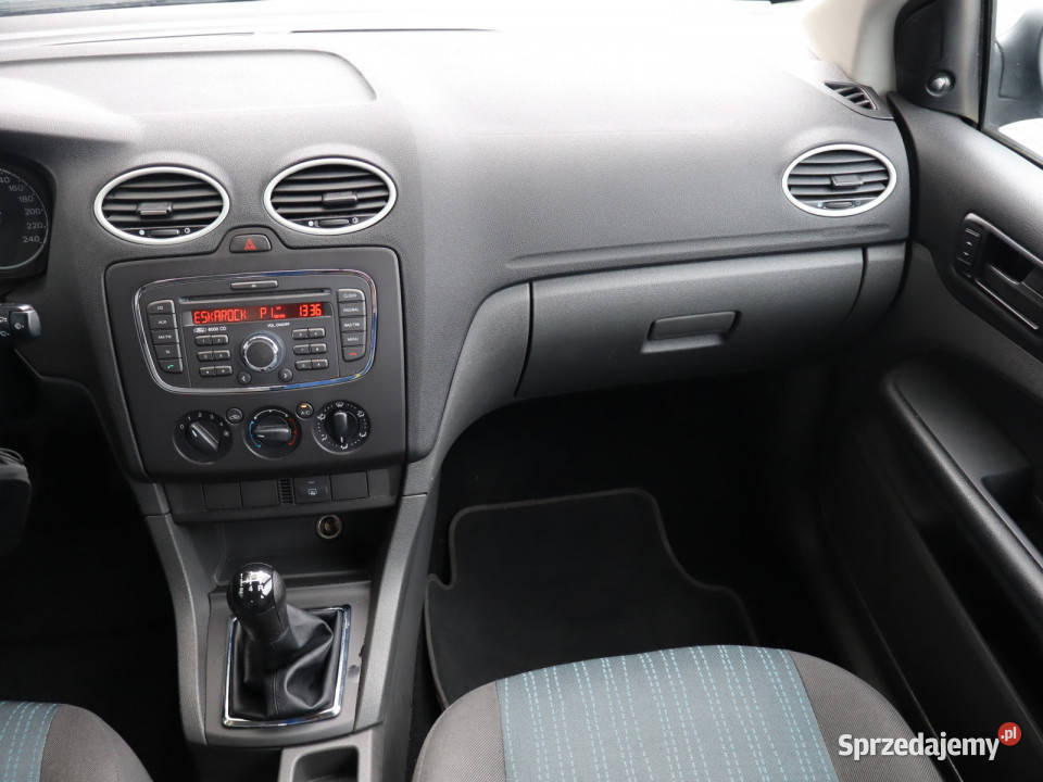 Ford Focus 16 16V sprzedam