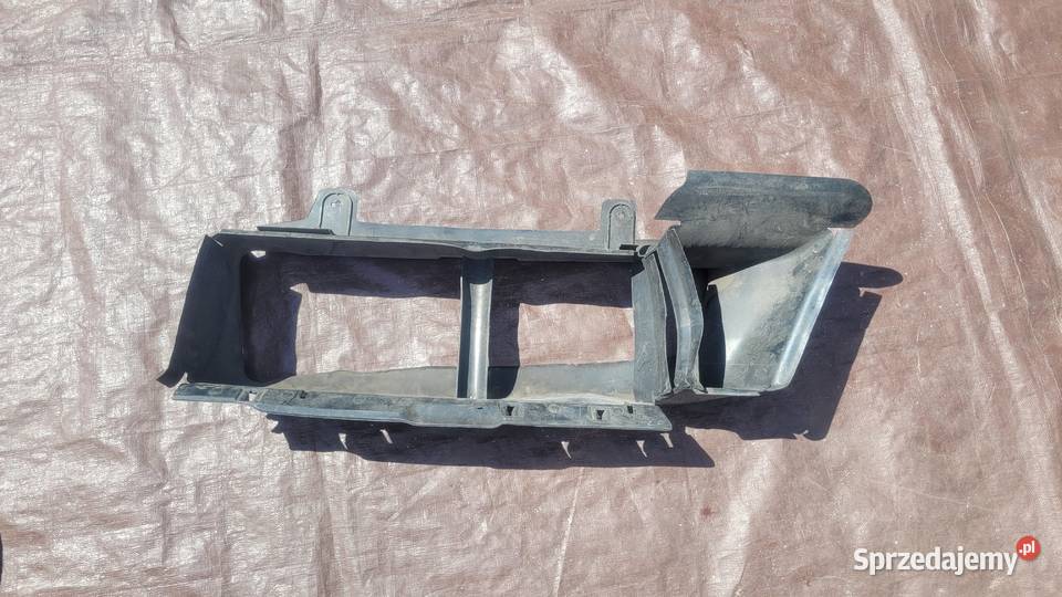 FORD FOCUS MK3 KIEROWNICA WLOT POWIETRZA Ruda Śląska