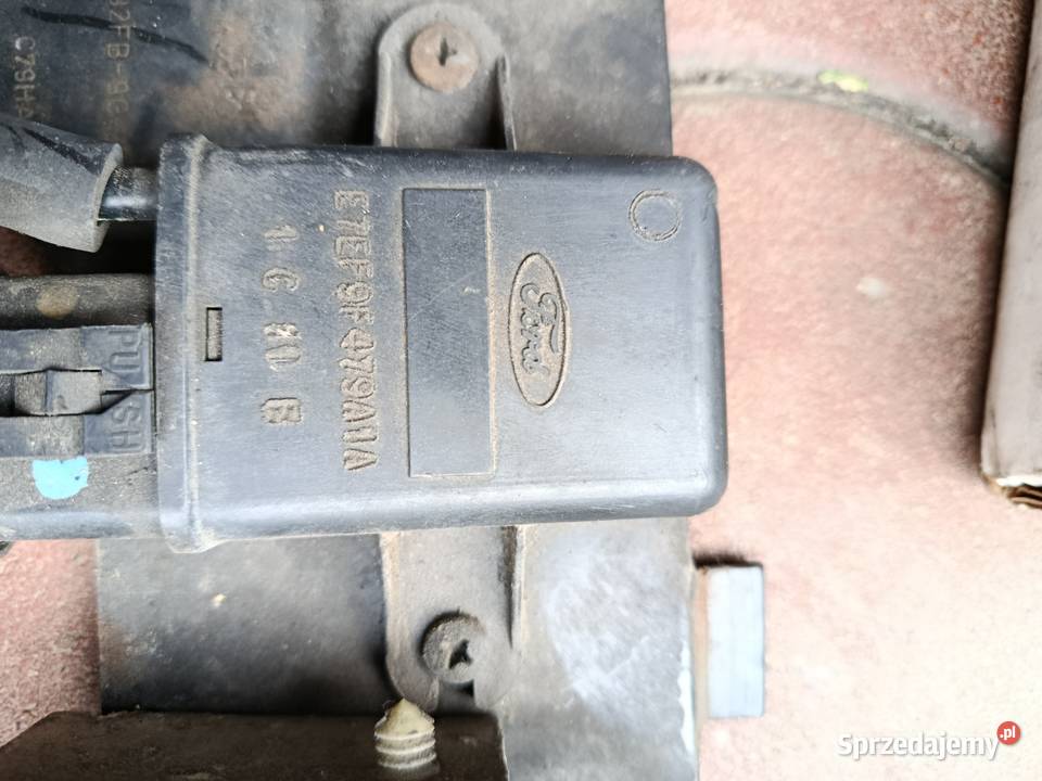 VW Garbus Otwock