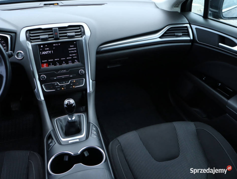Ford Mondeo 20 EcoBlue podgrzewane fotele Piaseczno