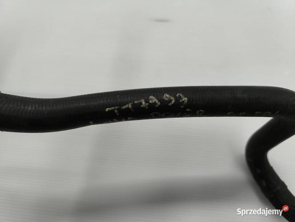 RURA PRZEWÓD WODY RANGE ROVER EVOQUE 22