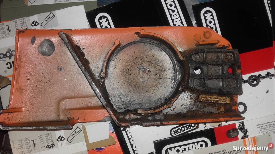 osłona boczna 180 Żywiec