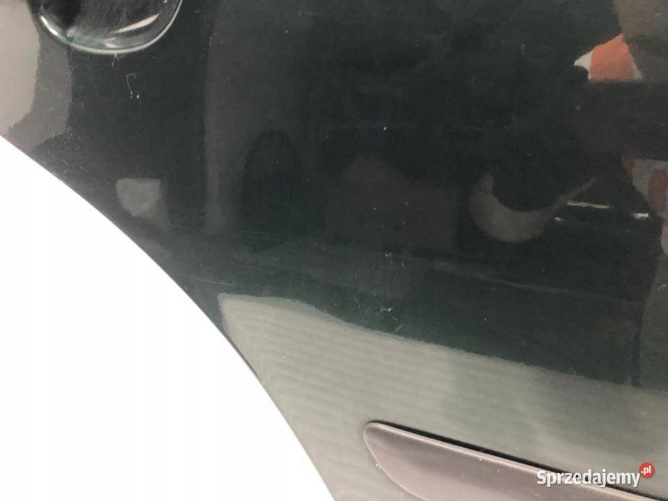 DRZWI PRAWY TYŁ SKODA OCTAVIA I KOMBI 9570 sprzedam
