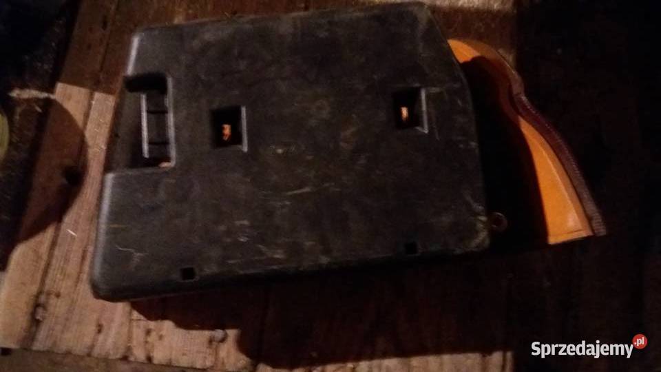 Lampa tylna prawa lewa Ford Escort mk5 mk6 mk7 Kraków