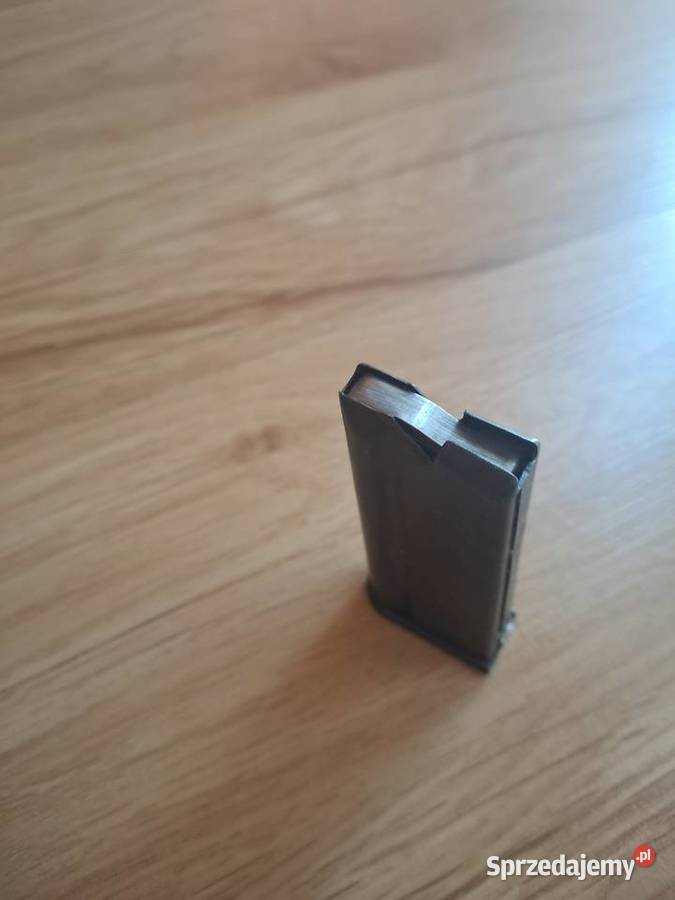 Magazynek Toz 14 17 małopolskie