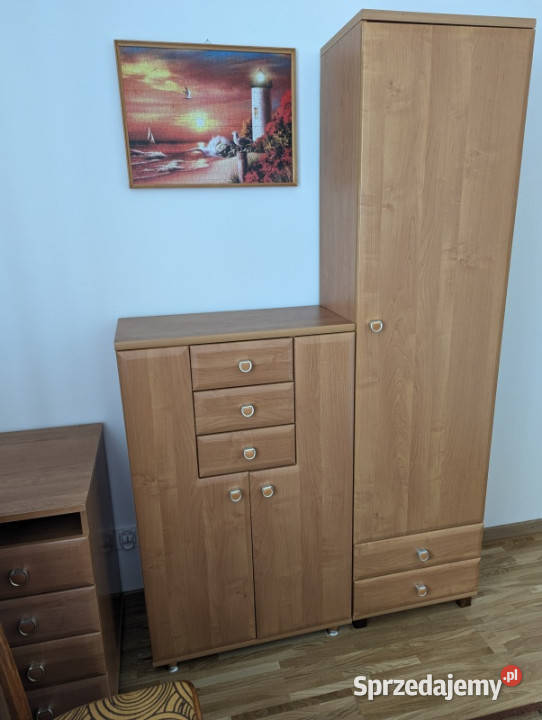 Wynajem mieszkania 2 pokojowego ok 30 m2 Białystok