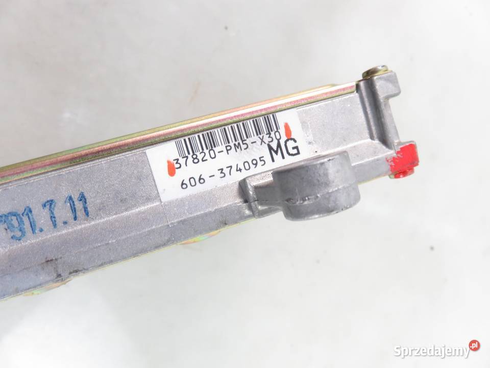 STEROWNIK HONDA CIVIC IV 15 16V 37820PM5X30