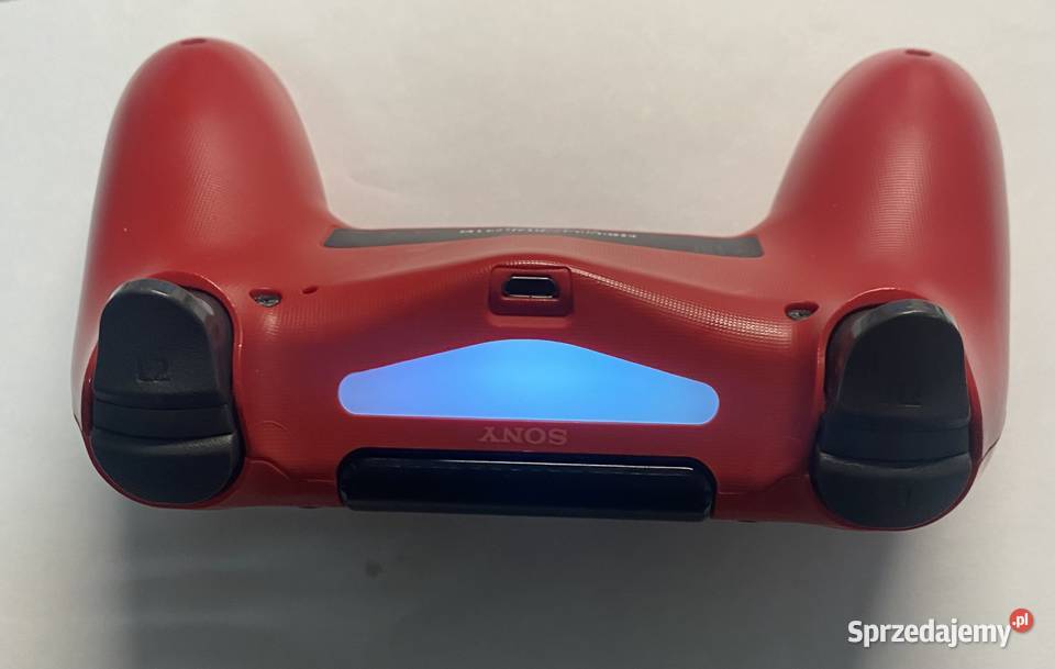 DualShock 4 Bydgoszcz sprzedam
