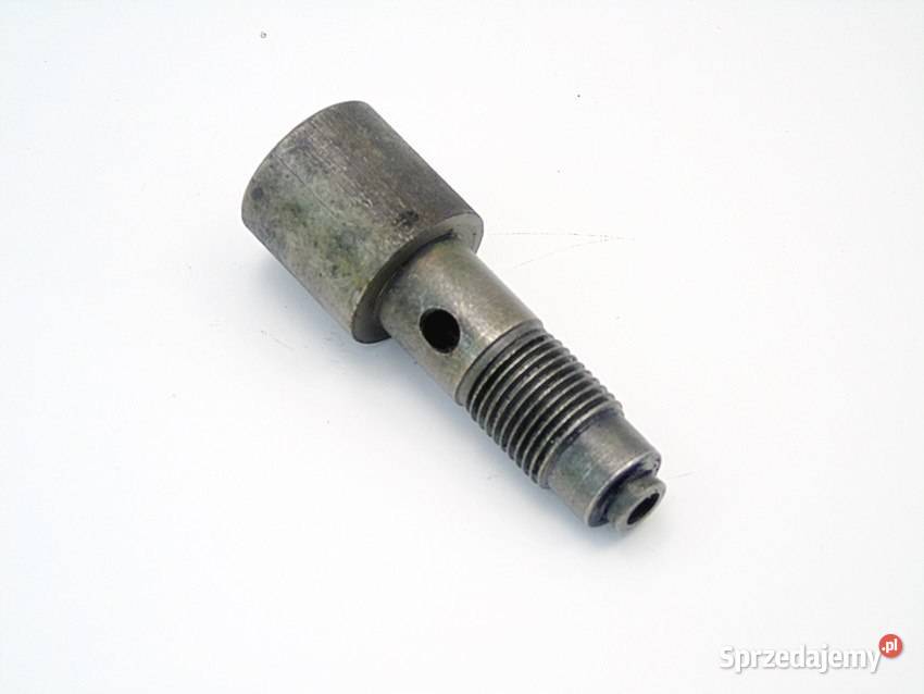 ŚRUBA OLEJU TURBINY 22 HDI 607 406 C5 I 2 807 C8 Sosnowiec