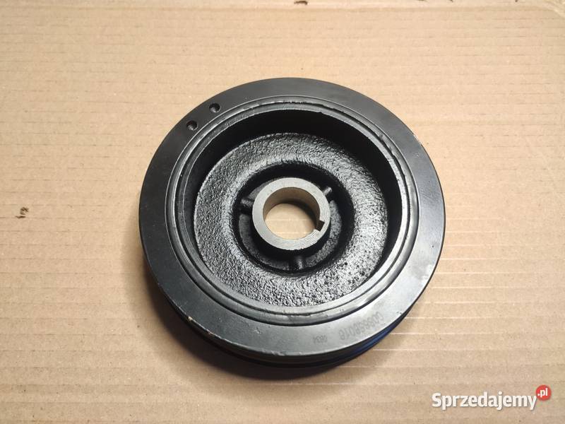 Koło pasowe Citroen Peugeot 658 016 0515S4 sprzedam