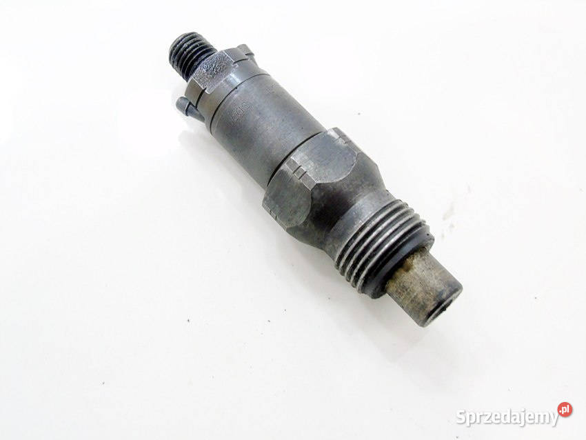 WTRYSKIWACZ CARISMA SCENIC S40 V40 19 TDI TD osobowe Sosnowiec sprzedam