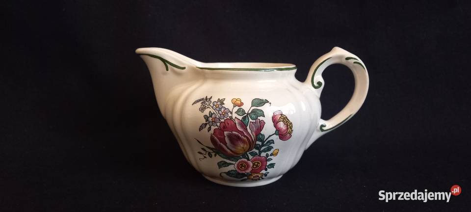 Mlecznik VilleroyBoch Alt Strassburg Chełm