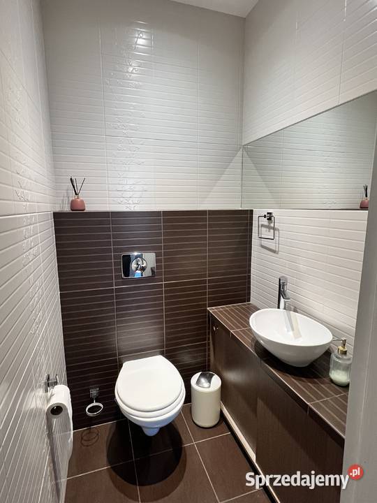 Przestronne wygodne 70 m 2 balkony 2 miejsca Warszawa