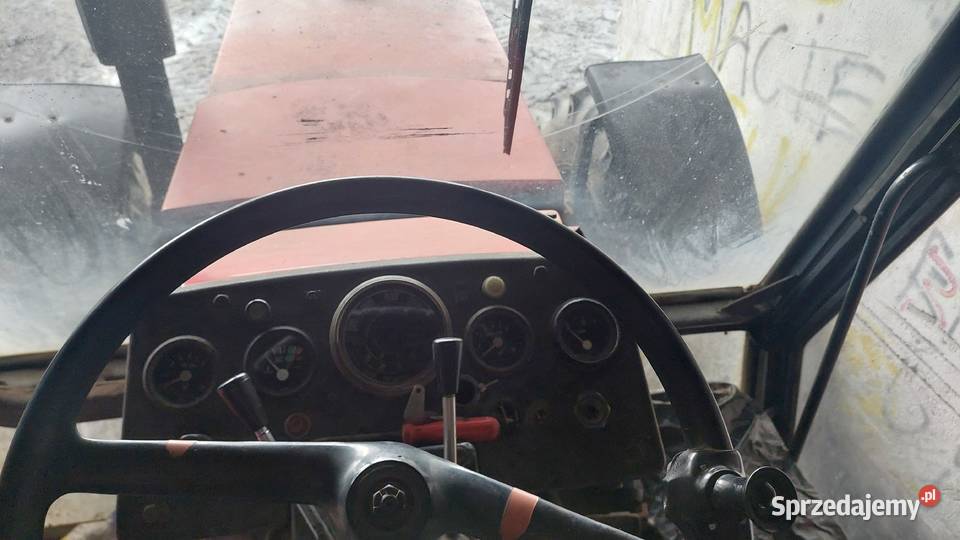ZETOR 16145 Zetor Racibórz