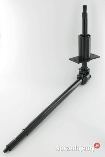 Kolumna kierownicza ET25331 Kamionna