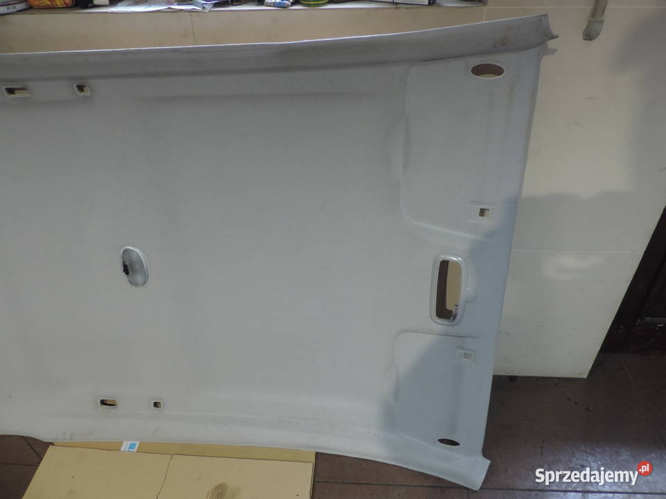PODSUFITKA FORD FUSION MK1 Nowy Sącz