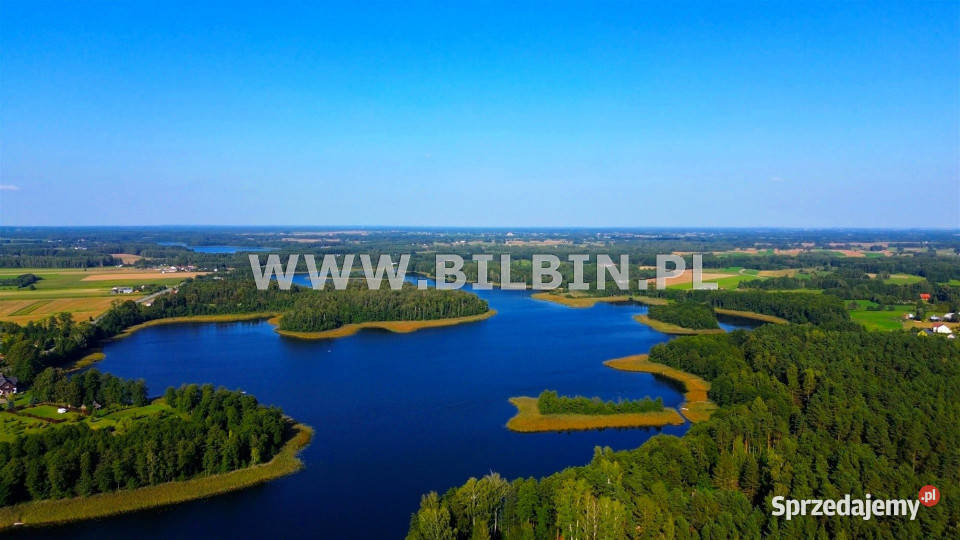 Ogłoszenie grunt 3616m2 Suwałki 43zł/m2