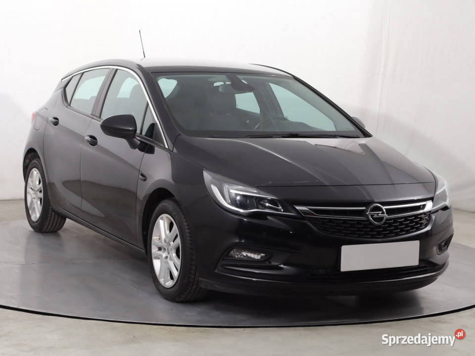 Opel Astra 14 T sprzedam
