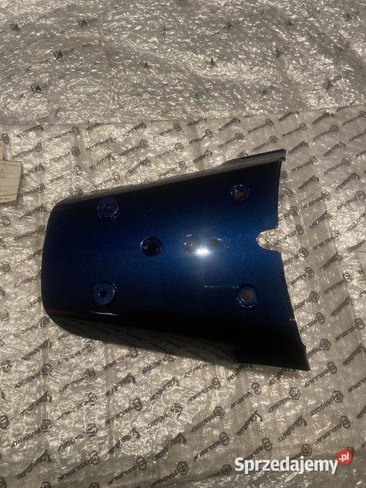 Piaggio Vespa GTS 125300 osłona Owiewka Tablicy Poznań sprzedam